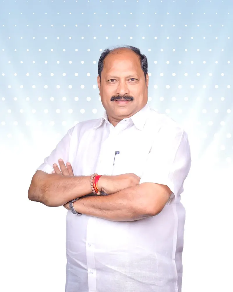 श्री. खंडेराव शकुंतला शिवाजीराव जगदाळे सर
